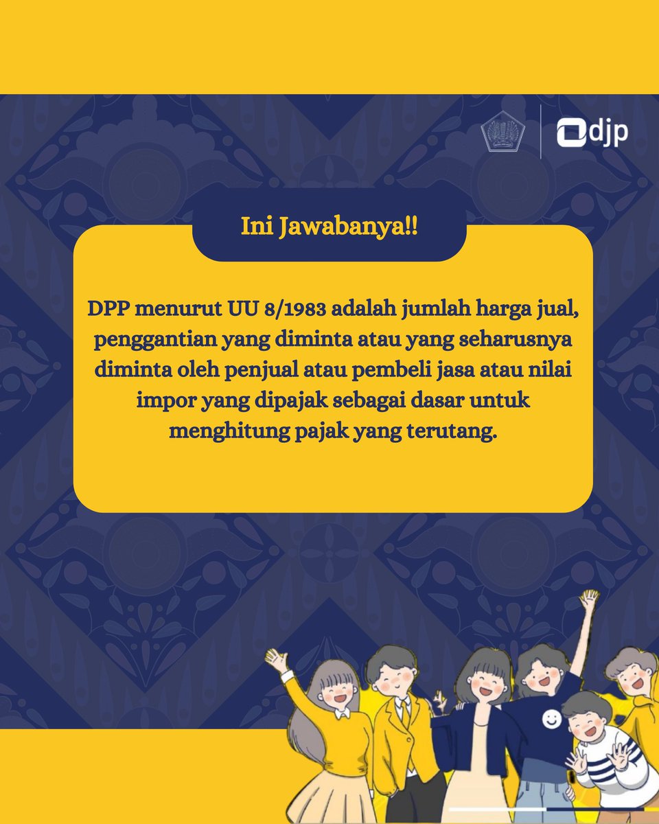 raisgrtni's tweet photo. #RenjaniMengabdi @pajakbali https://t.co/lpjj7nOXup