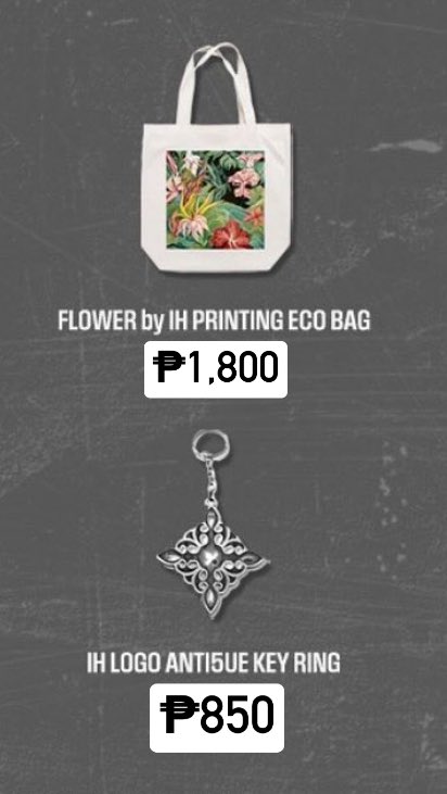 ImNaviin's tweet photo. IC

TinyArk Merch

• posting: March 16, 2025 - 6pm
• price list posted below
• Available items:
  W. Shirt - 1
  B. Hoodie - 1
  Bag - 1
  Photobook - 3
  Keyring - 5
• all items are on hand and ready to ship

Thank you 💙 https://t.co/OiQMb8cfz4