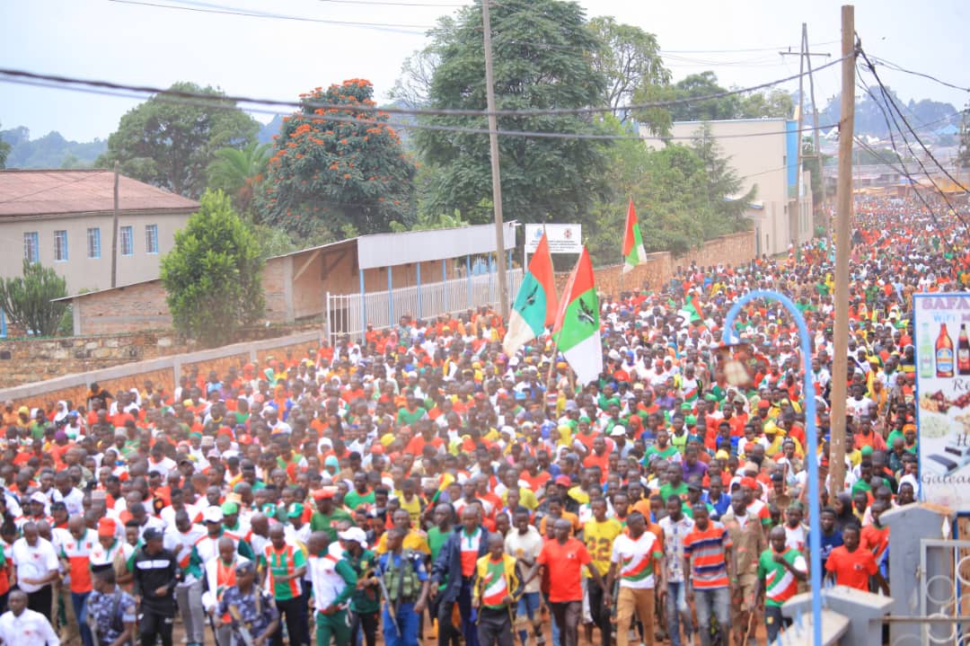 sinrenovat's tweet image. #Muyinga ce 15/03/2025. Qui dit mieux? #Burundi #CnddFdd2025