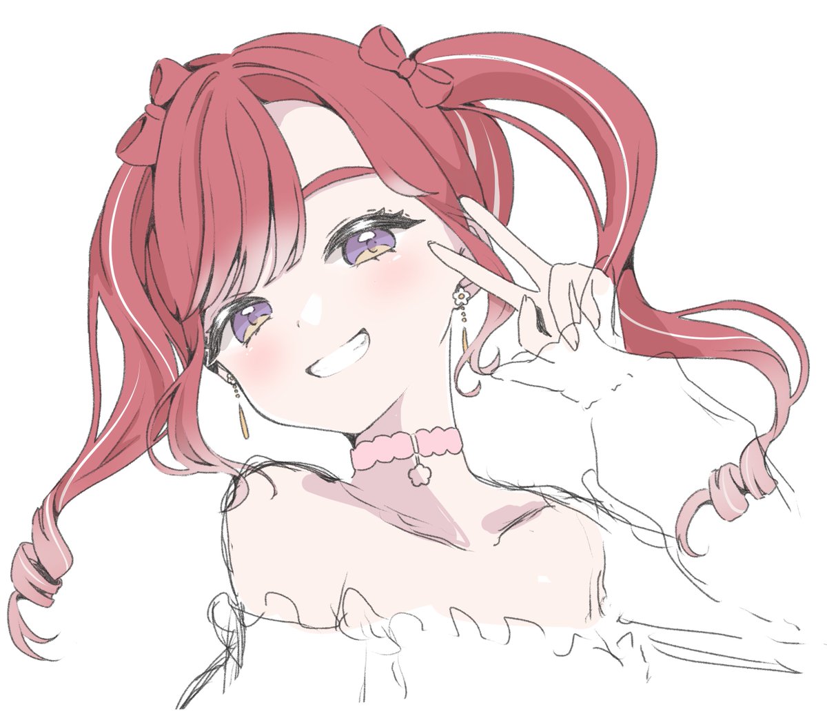 うに*° うにうに on X