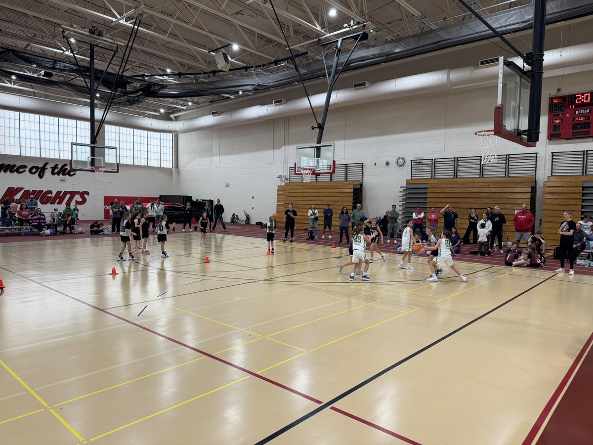 LWC Girls Basketball tweet media