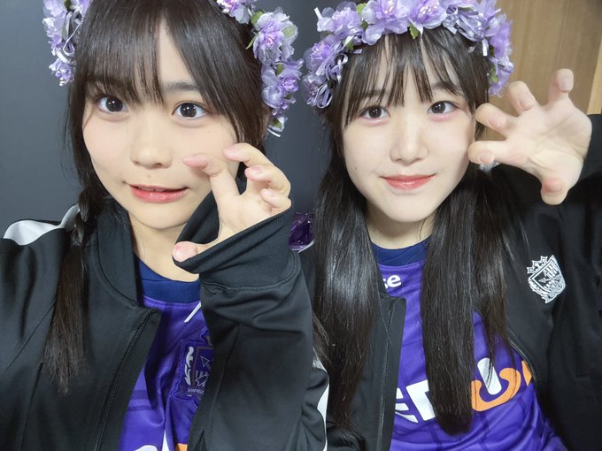 尾茂井奏良のTwitter画像32