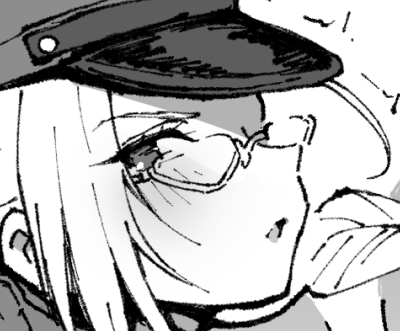 [Advertisement]Policewoman investigating a crime②

This is the second one

Comics and illustrations "Updated weekly"
・Patreon
https://t.co/yQYJ065A6i

Thank you for your support~ 