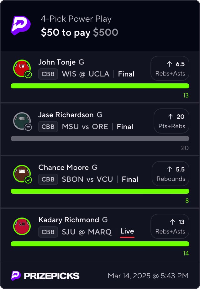 UniversalLockz's tweet photo. @AnonymousPics_ I’m ON FIRE UPCOMING CAPPER FOLLOW UP LETS GET THIS BREAD👽🛸💰19-2 CBB RUN https://t.co/5tKqvSvZPB
