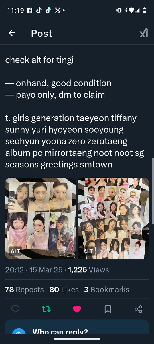 sunoomylab's tweet photo. @taengcart https://t.co/cvtj5Vp3p8
