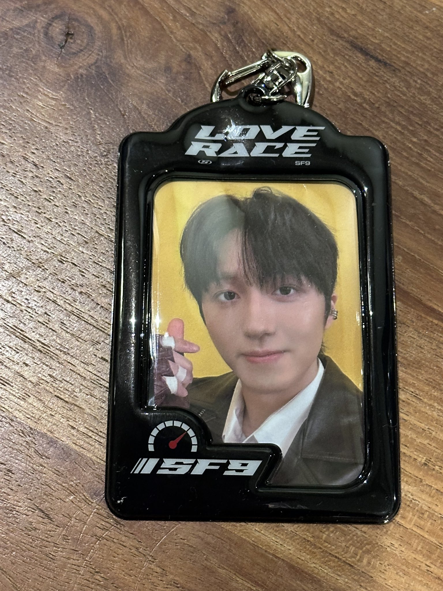 2024 SF9 FAN-CON 'My 8antasia'行って来ました | Junction47☆