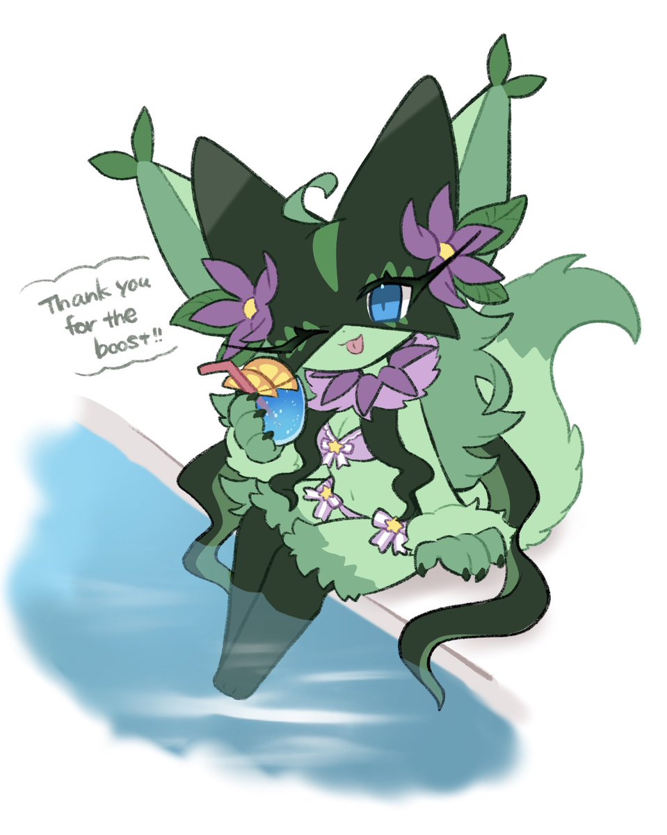 I’m late but thank you for a lot of the boost!!