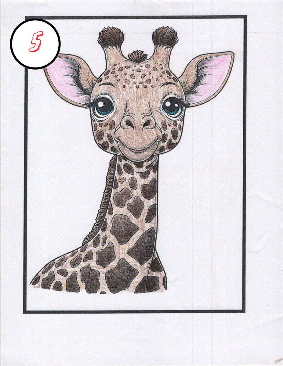 RedSC10's tweet image. CAST YOUR VOTE. Part 2

I had a coloring Contest today during our vendor fair and I need your guys help to select a winner.

All I need is for you to tell me your favorite of all the kids and the winner will get a $10 Amazon E-Gift card.