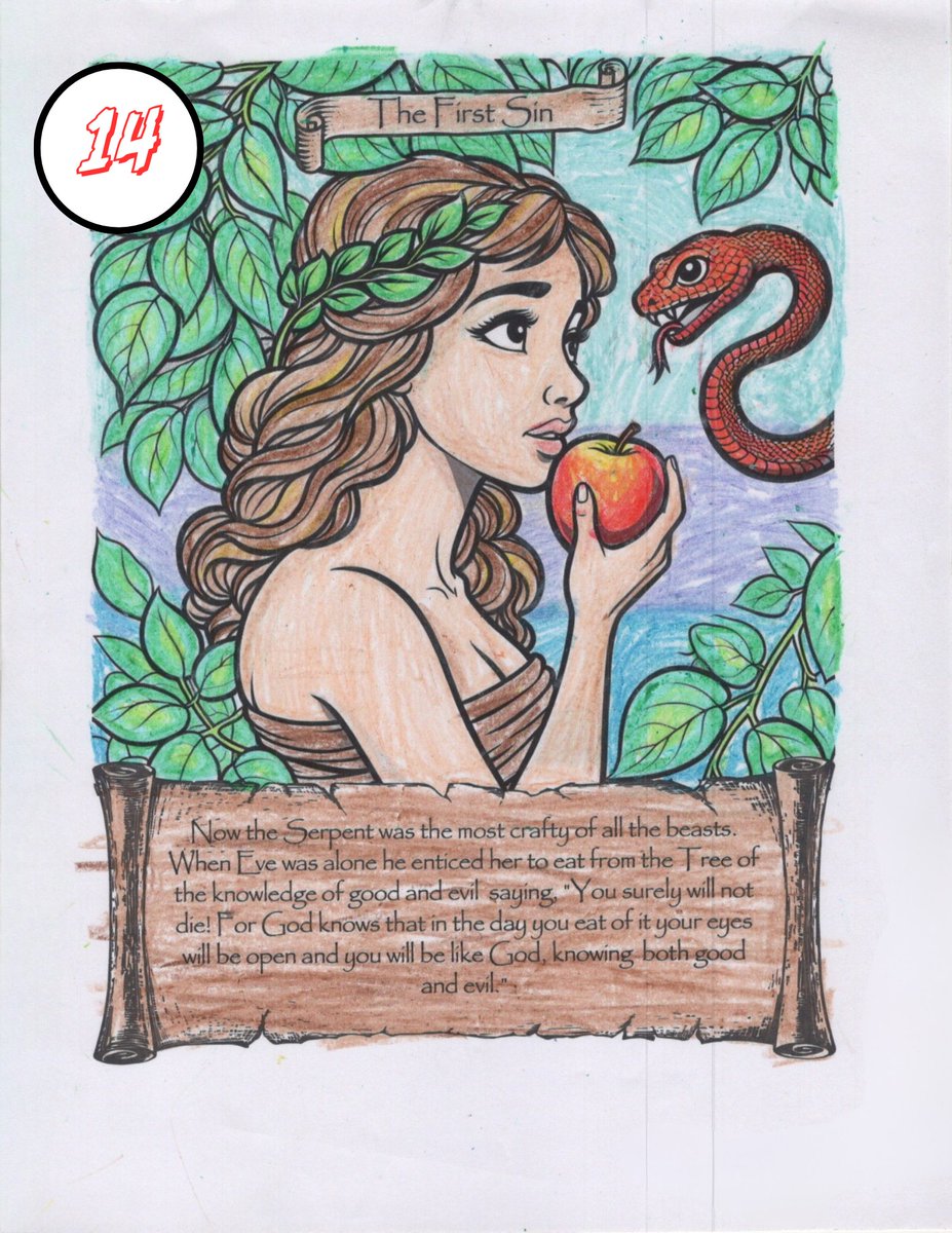 RedSC10's tweet image. CAST YOUR VOTE. Part 4

I had a coloring Contest today during our vendor fair and I need your guys help to select a winner.

All I need is for you to tell me your favorite of all the kids and the winner will get a $10 Amazon E-Gift card.