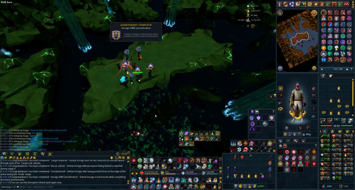 haunting tweet media