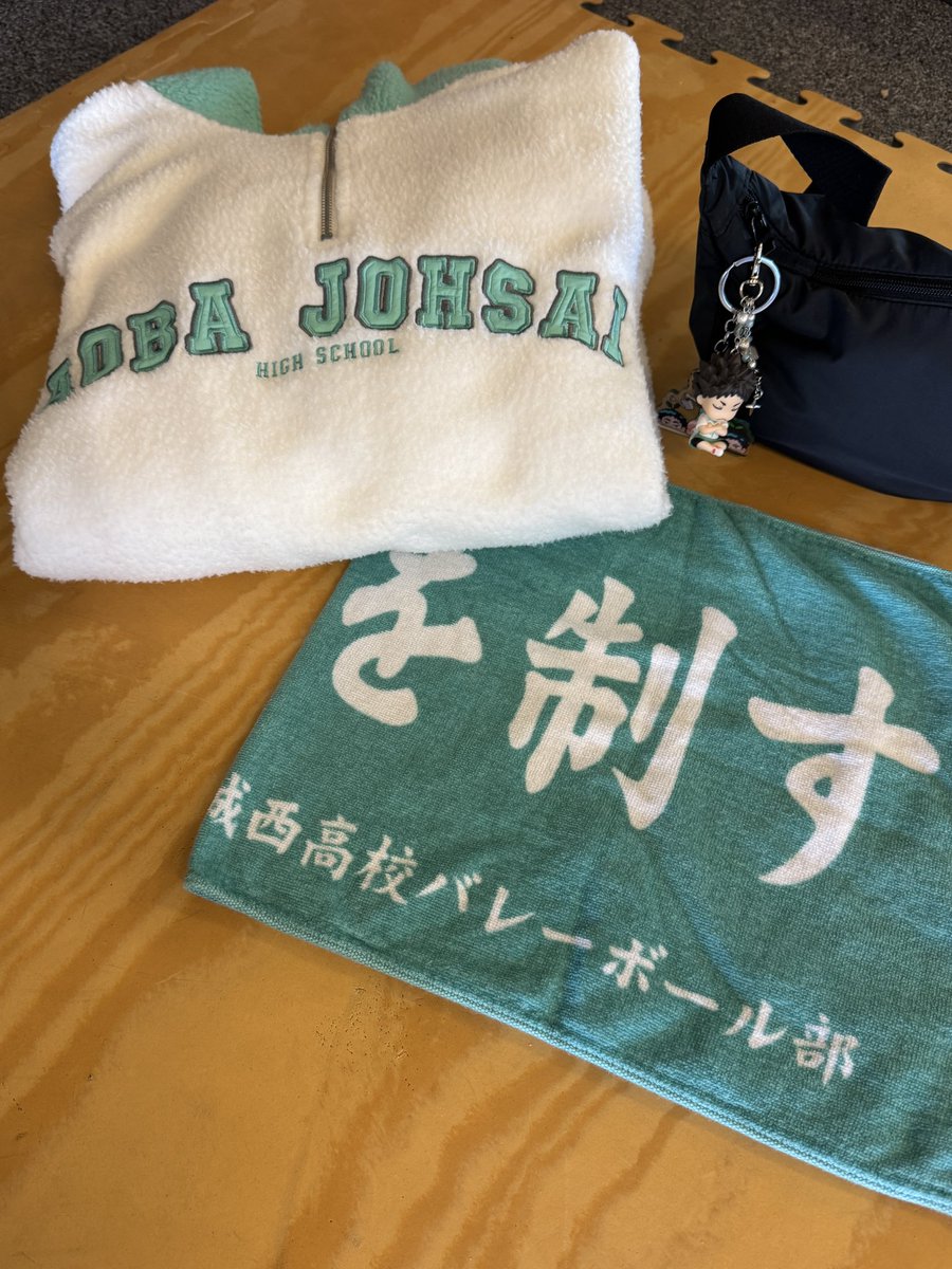 today’s seijoh details at training 🙂‍↕️🥰🩵