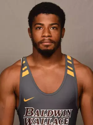 <a href="/bw_mwrestling/">Baldwin Wallace Men's Wrestling</a> 's Jaden Hinton ends his outstanding career a three-time NCAA DIII All American! 

4th-🥈🥉for the Yellow Jacket!!