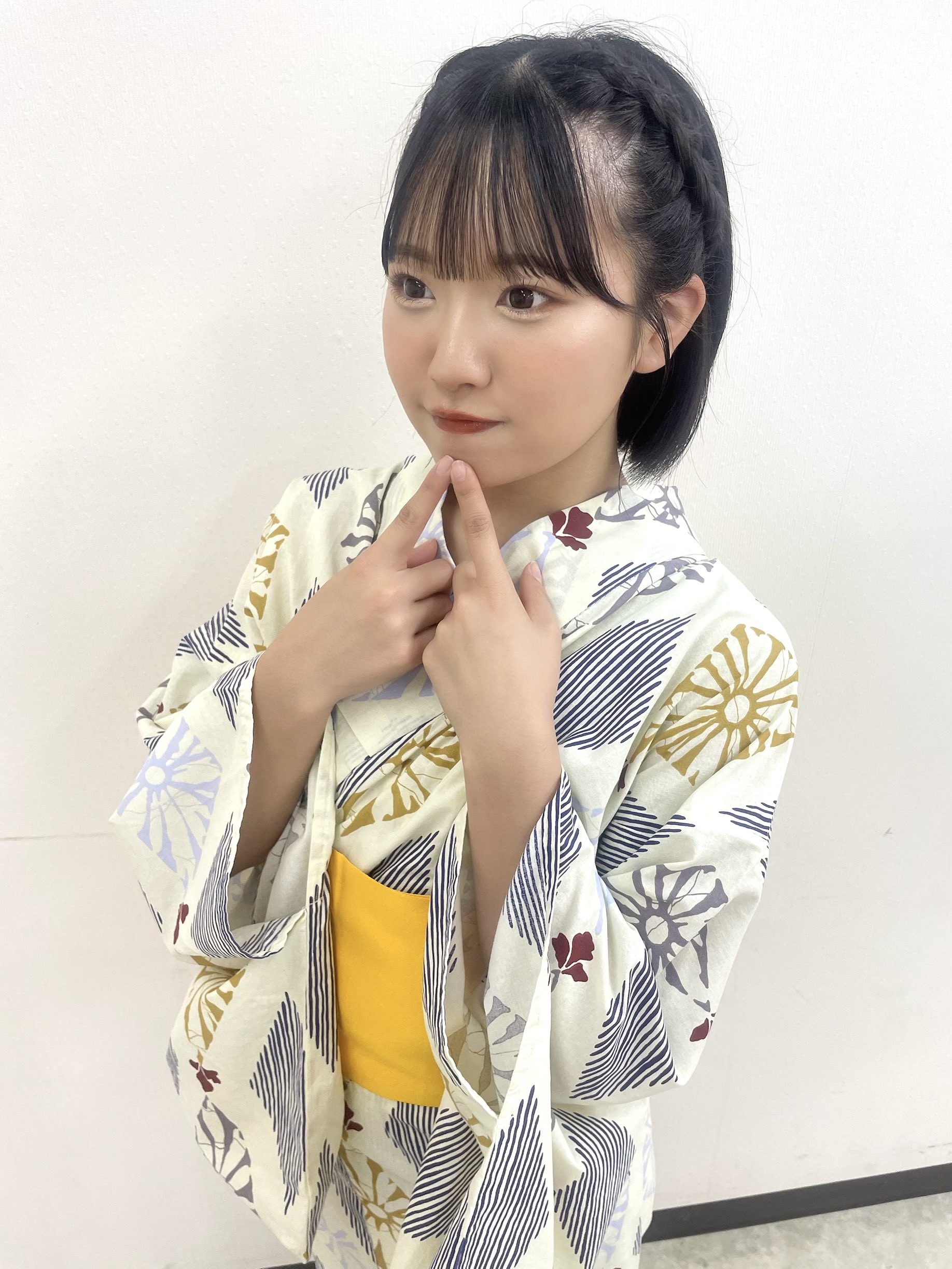 香月杏 