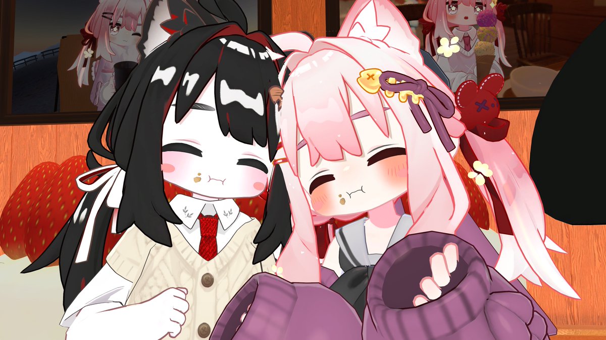 Happy birthday~