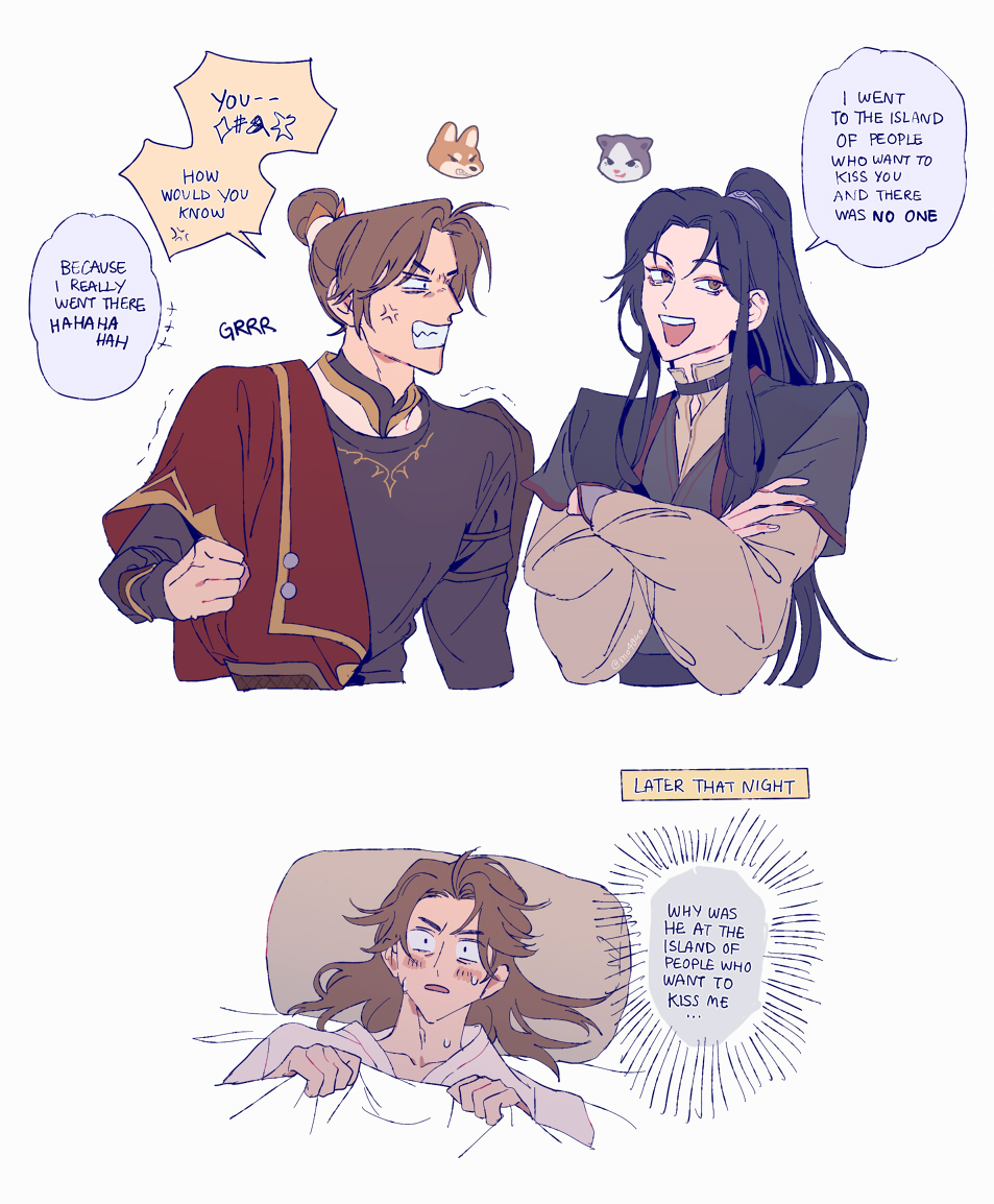 ♥ チラーミントもこ ♠ tweet media