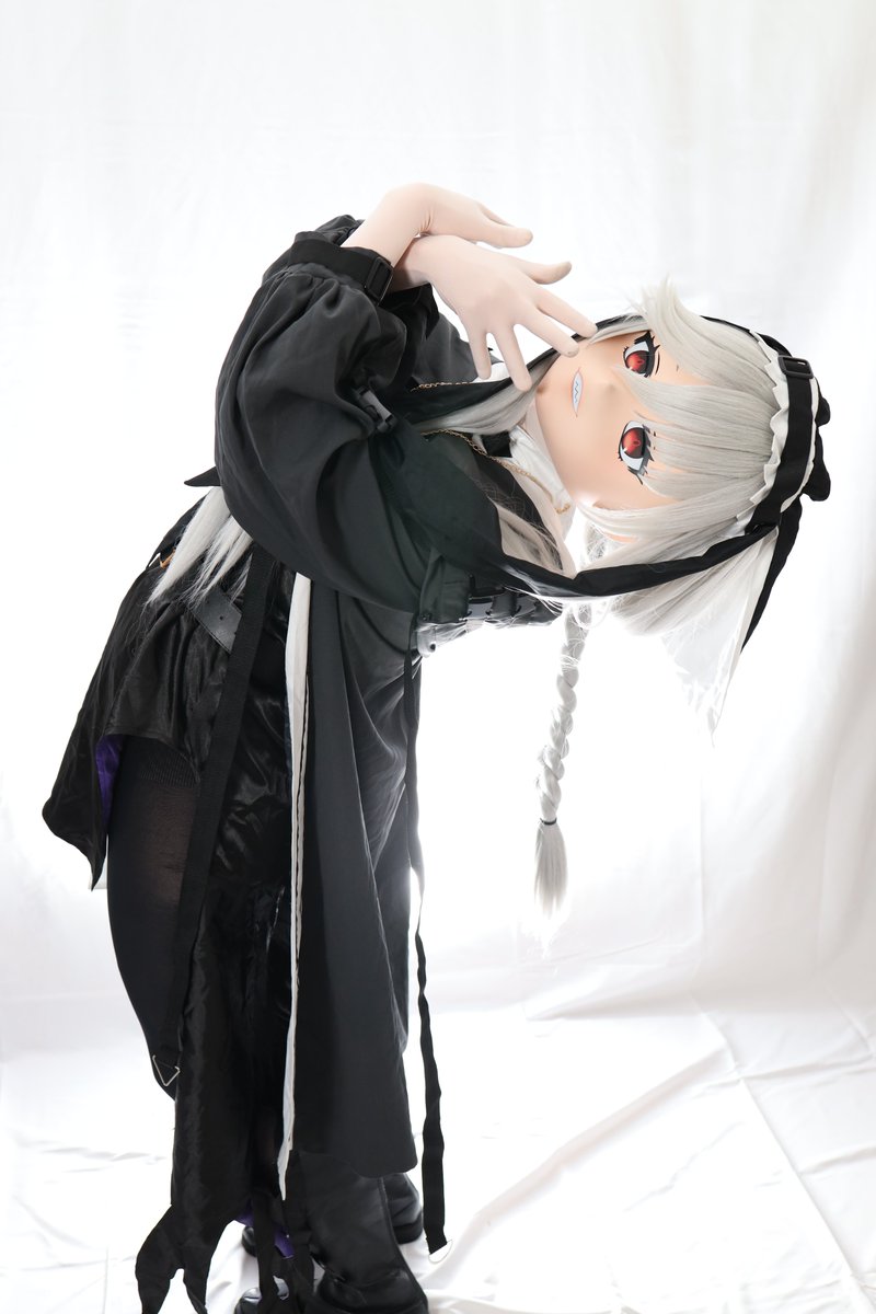 Gin 銀 (@ginkigurumi) / Posts / X