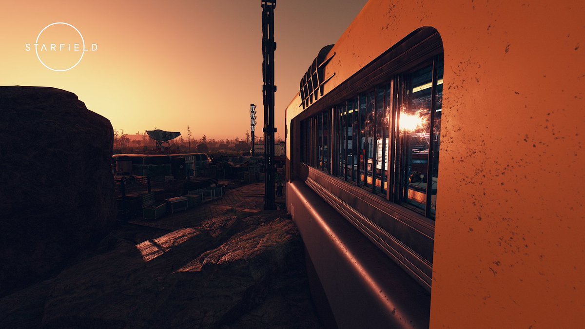 PlayLifeX's tweet photo. Daily Starfield 🚀.

Game: #Starfield

Related Tags: #Starfield船長プロフカード  #RPG #Space #XboxGamePass #toddhoward #action #scifi #RTGI #Gaming #Microsoft #XBOX #Bethesda #adventure #GOTY #XboxSeriesX https://t.co/3zCgmmp3De