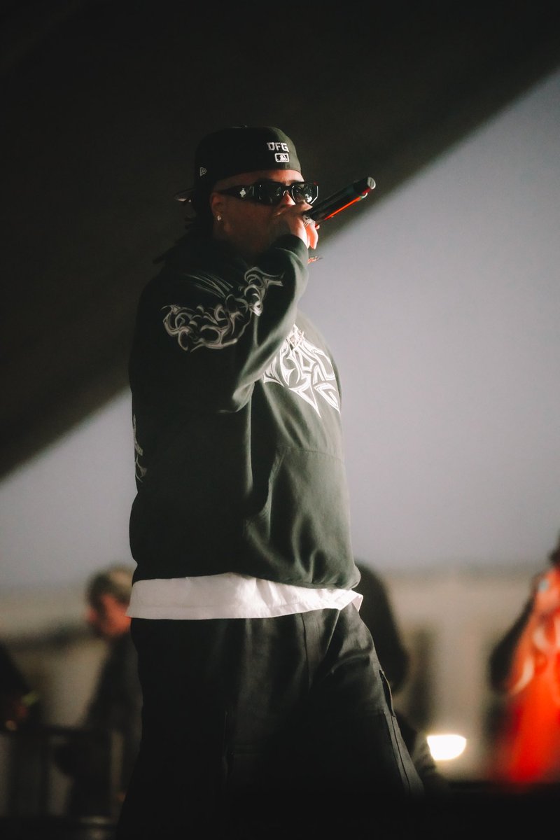 RollingLoud's tweet photo. HOLLOW SQUAD @XavierWulf 🏁 https://t.co/J7F0JcH3rN