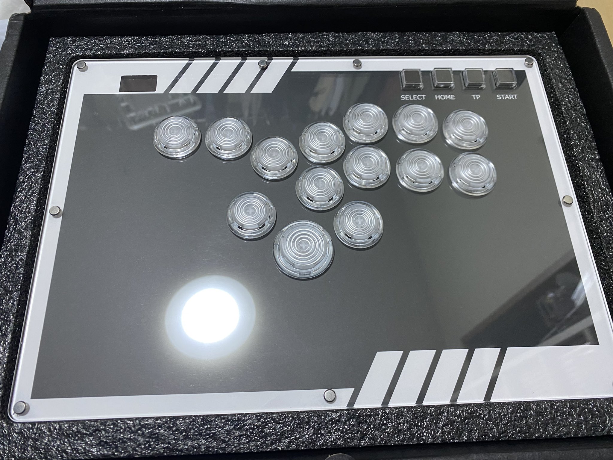 VSNOVA N14 レバーレスコントローラーPC版
