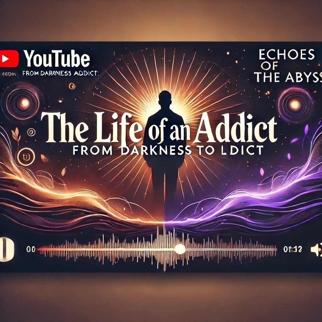 SummerMellons26's tweet photo. Introducing The Life Of An Addict A safe space to try and break the stigma , and build a supportive community. https://t.co/G1jwZLjevT