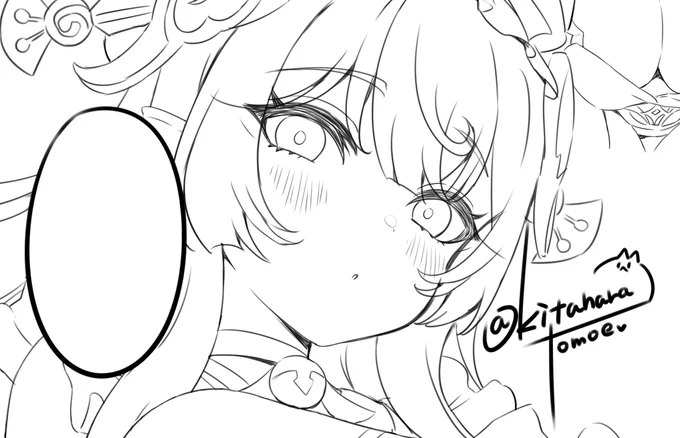夢見月瑞希ちゃんむずい
そして誕生日に間に合わない( ╹⋏╹) #原神 