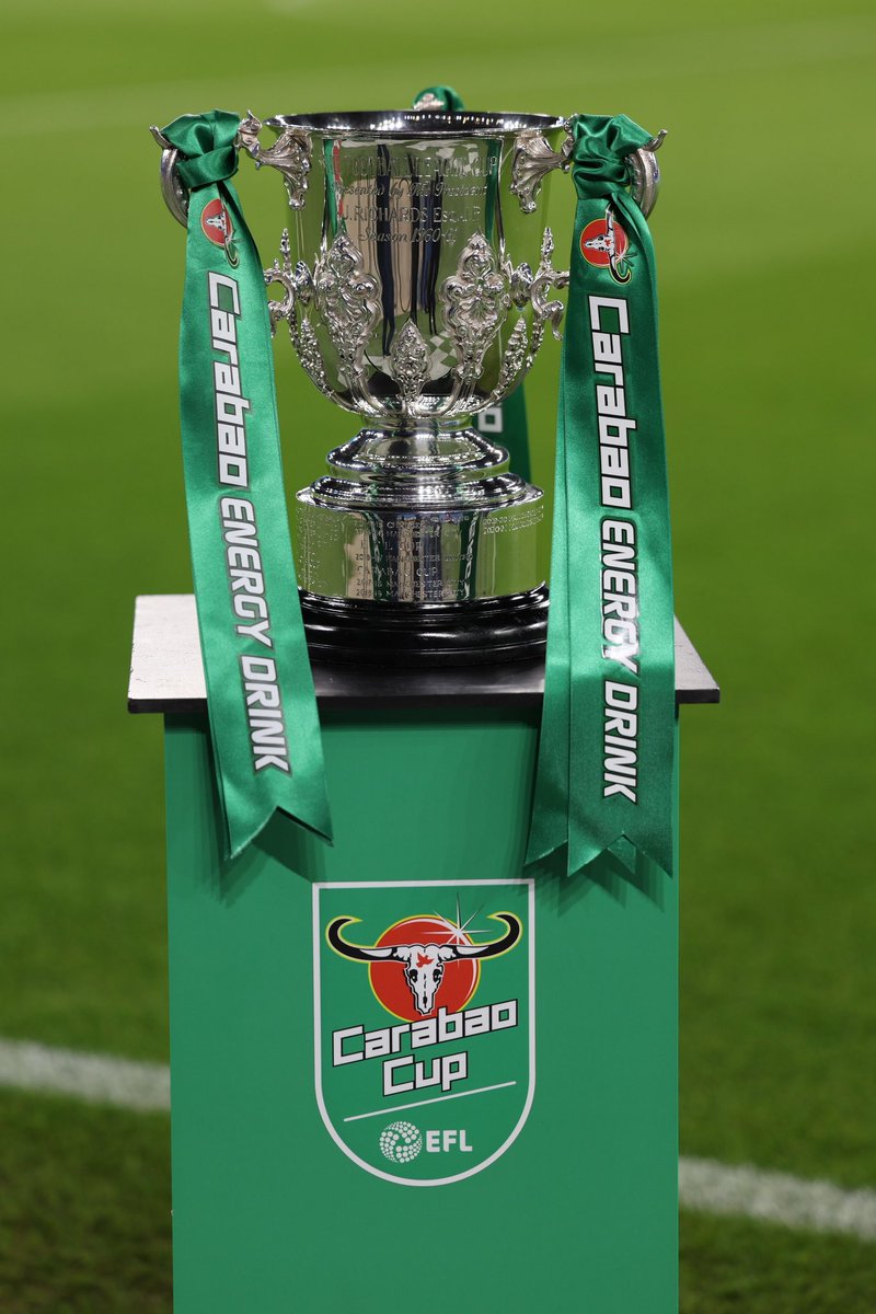 LFCTransferRoom's tweet photo. Today is Arne Slot’s first chance at a trophy as a Liverpool FC manager. Regardless of what happens, he deserves to be here and to win it. 

What a class manager he’s turned out to be. https://t.co/NdwDvakfmd
