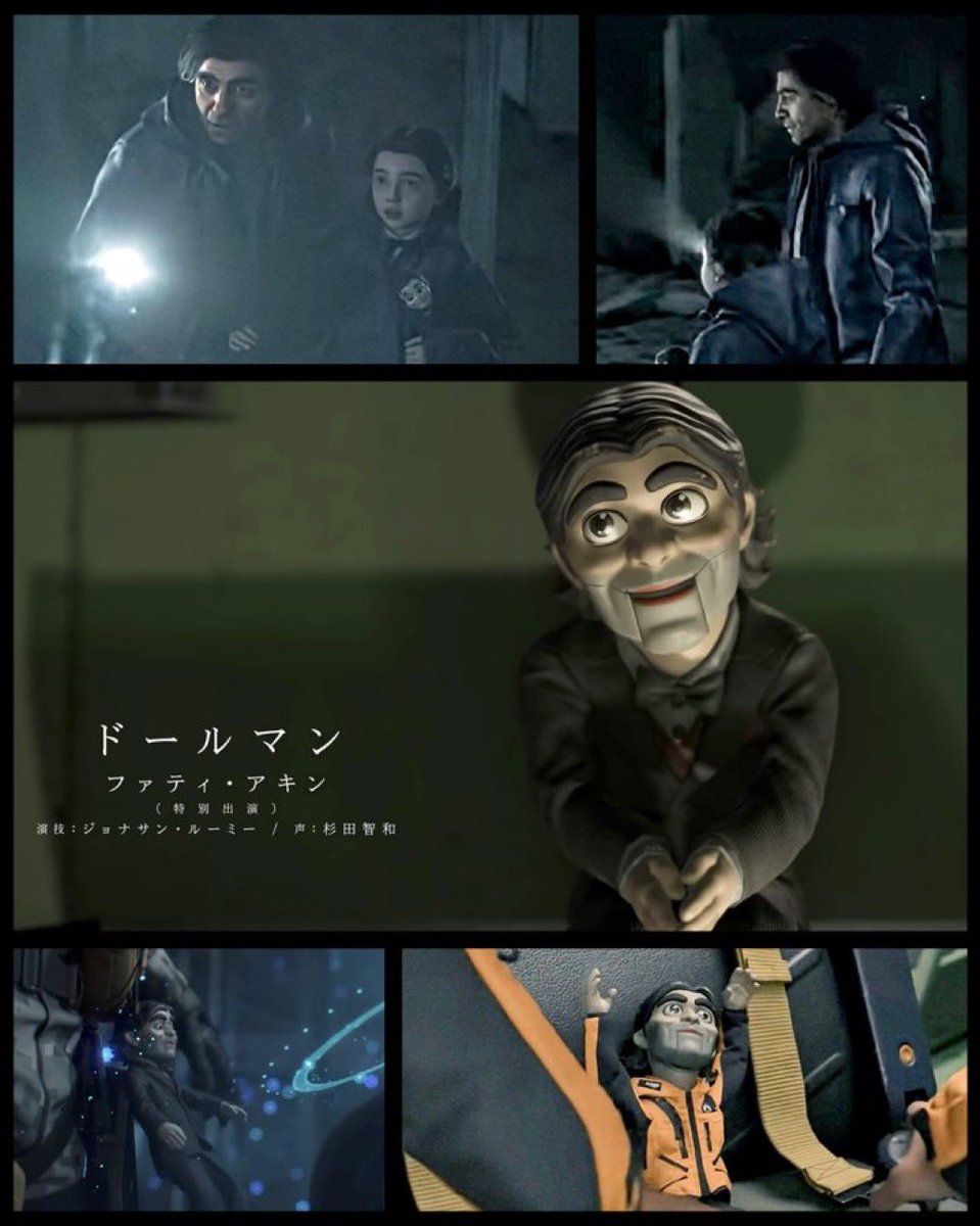 小島秀夫 (@kojima_hideo) on Twitter photo 