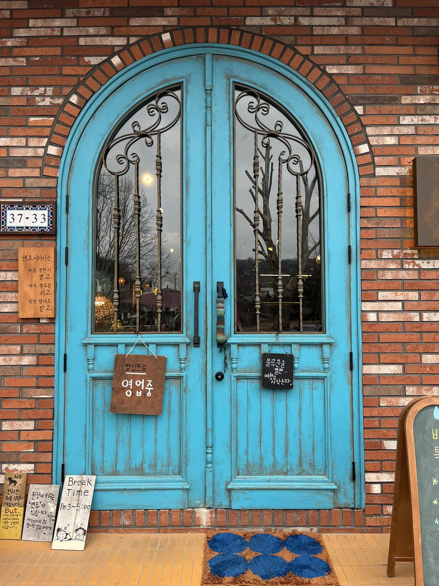 달링 & 하버 tweet media