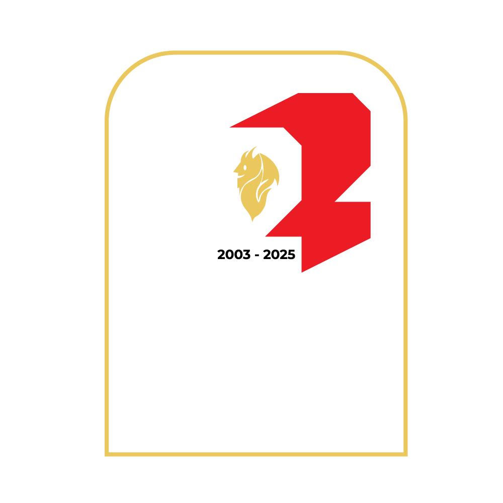 MilanistiOrId's tweet photo. 22 tahun Milanisti Indonesia (2003 - 2025), La Storia Continua!

Hari ini, kita merayakan 22 tahun Milanisti Indonesia! 🇮🇩 

Sebuah perjalanan panjang penuh cinta, loyalitas, dan semangat untuk AC Milan dari Indonesia. Forza Milanisti Indonesia! https://t.co/Utq7VZRlvc