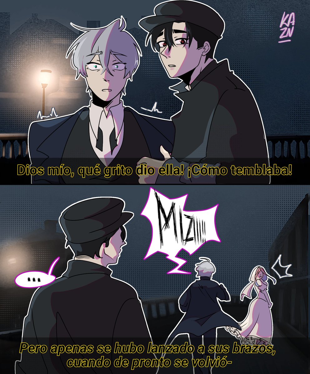 Till no volvió a sus brazos😭
 
alien stage x Dostoyevski #alienstage #VIVINOS #dostoyeski #ivantill