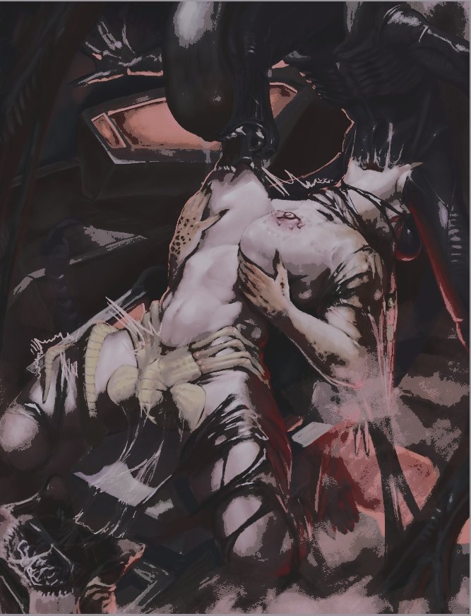 ᅠᅠ

    𝙲𝚕𝚎𝚟𝚎𝚛 𝚐𝚒𝚛𝚕 ~ 

    𝚄𝚜𝚒𝚗𝚐 𝚝𝚑𝚎𝚒𝚛 𝚜𝚠𝚘𝚛𝚗 𝚎𝚗𝚎𝚖𝚒𝚎𝚜 𝚊𝚜
    𝚖𝚎𝚊𝚗𝚜 𝚝𝚘 𝚙𝚛𝚘𝚌𝚛𝚎𝚊𝚝𝚎 ~
    𝚂𝚘𝚘𝚗 𝚗𝚎𝚠 𝚜𝚙𝚊𝚠𝚗𝚜 𝚠𝚒𝚕𝚕 𝚋𝚎 𝚋𝚘𝚛𝚗 ~ᅠᅠ
⠀
ᅠᅠ
⠀