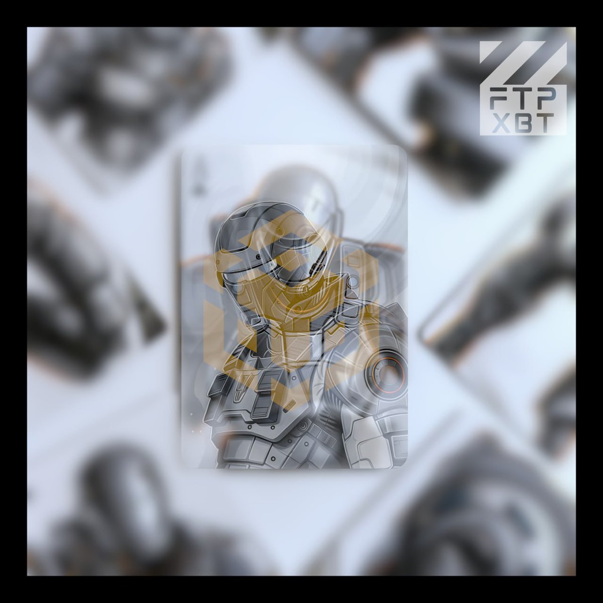 For The People XBT tweet media