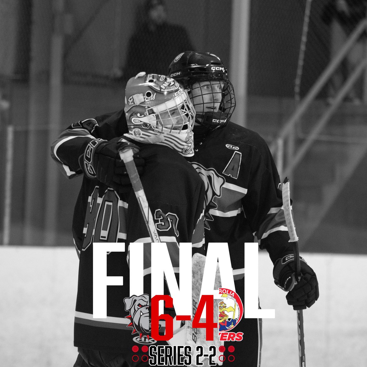 Back at it tomorrow in Petrolia at 3:20

#barkloud