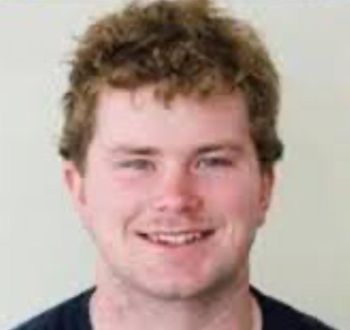 El Pasaporte de Joshua fue confiscado desde que comenzaron las “entrevistas”