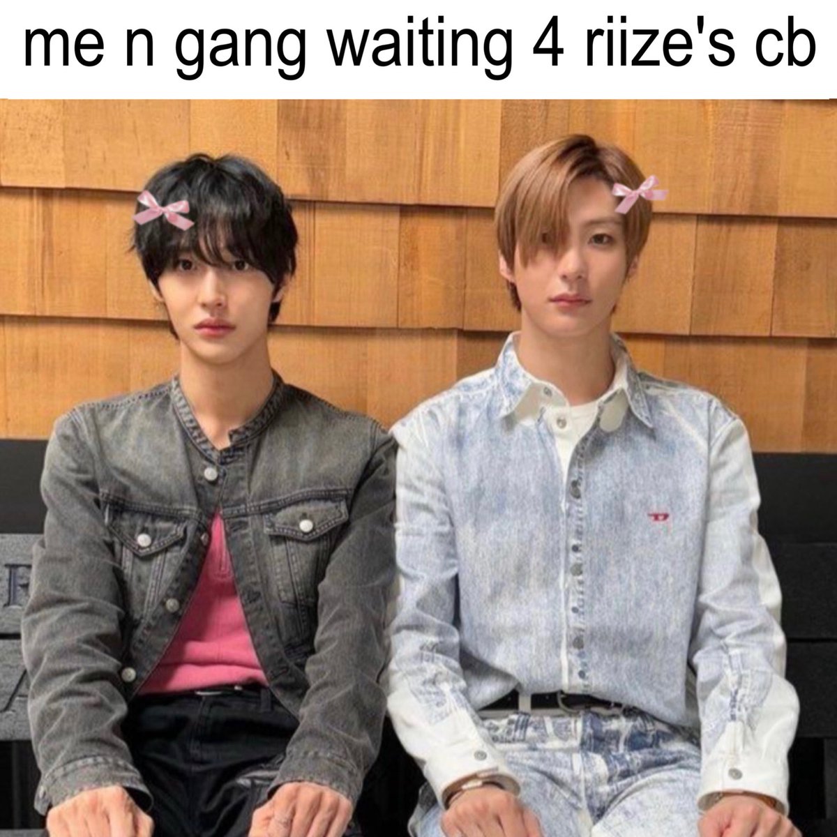 val ★ (@wonbunii) on Twitter photo 