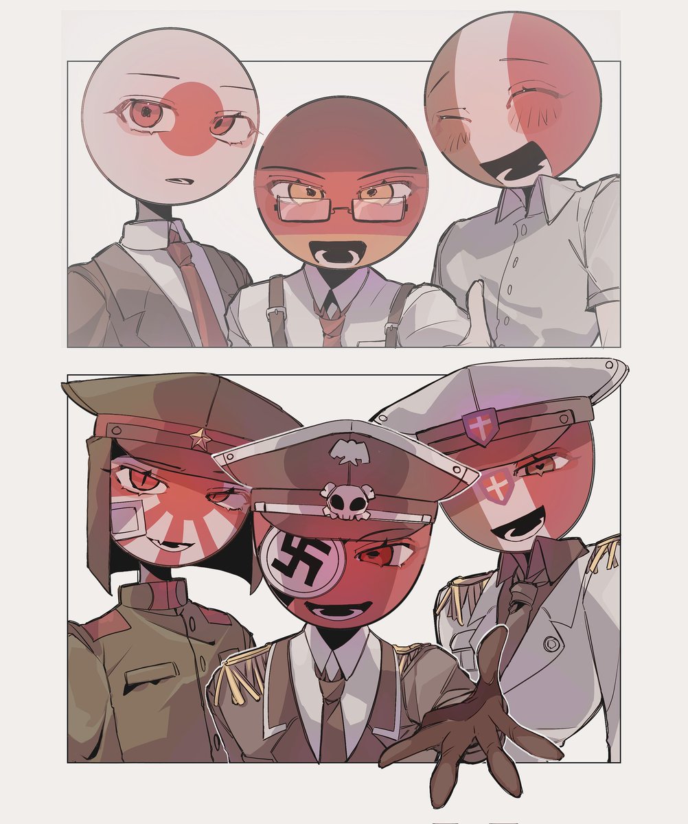 えぬ (@e_nu_ch_) on Twitter photo 