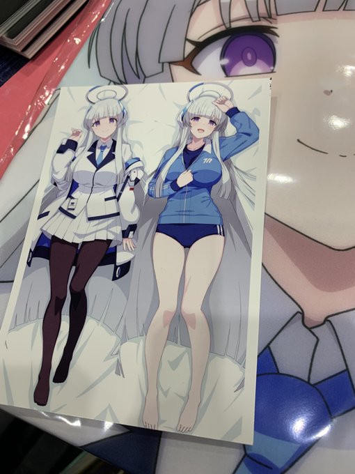 裏はジャージです 