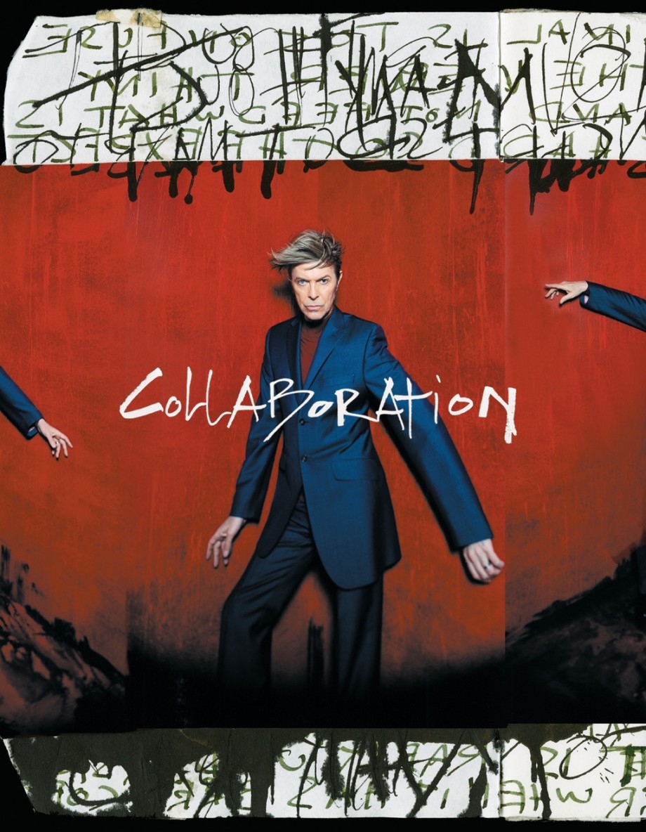 David Bowie books tweet media