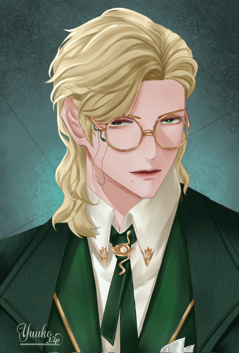 Yuuko_t2p's tweet photo. Art Dealer | Identity V |
#IdentityVfanart #Knight #RichardIdendityV #IdentityV https://t.co/06QxUX01SQ
