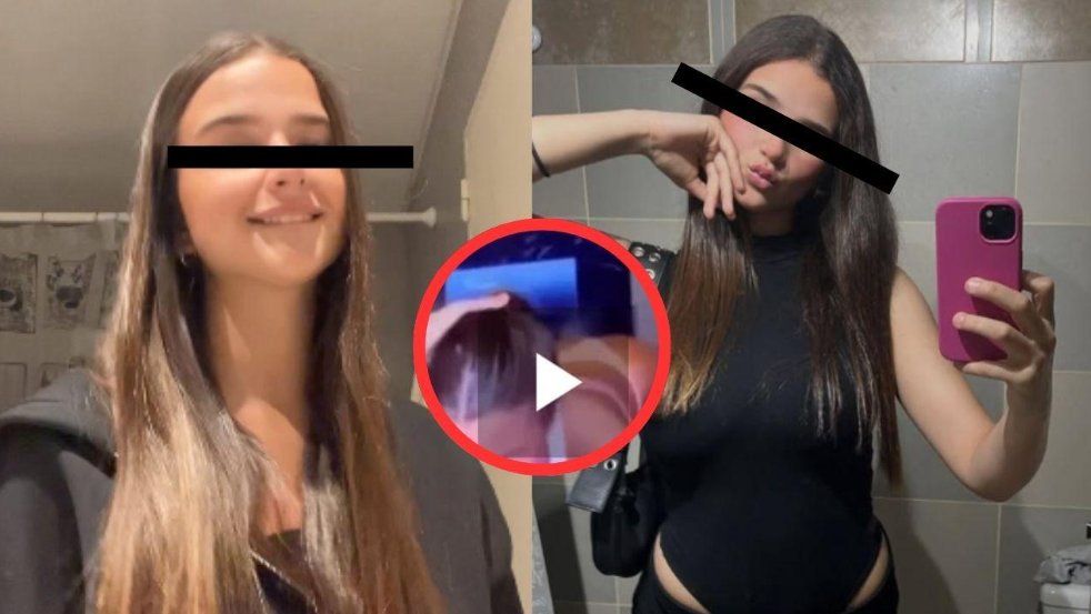 Mitch1404H's tweet photo. Giuli Bellicoso pete: el video filtrado de la tiktoker en Erome y Telegram

✅Giuli Bellicoso pete: el video🤙
✅https://t.co/96HThD4efm https://t.co/t2NZWyLnlP