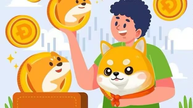 SDOGofficial's tweet photo. 🌌🐶Your Cosmic Journey Begins!

🎶 Step into our mystical universe with the orange pup leading the way! 

✨ Discover enchanting NFTs, epic games, and bold finance vibes. Dive in at https://t.co/I0A2K1BG8I and let’s soar! 
🌟🚀 #SolarDog  #SDOG #BSC https://t.co/ISZ3Vku7QP