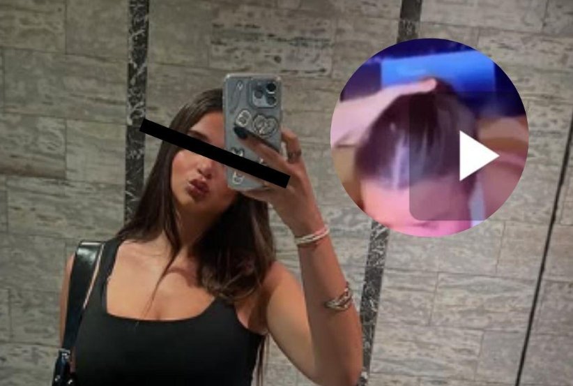 Mitch1404H's tweet photo. Giuli Bellicoso pete: el video filtrado de la tiktoker en Erome y Telegram

✅Giuli Bellicoso pete: el video🤙
✅https://t.co/96HThD4efm https://t.co/t2NZWyLnlP
