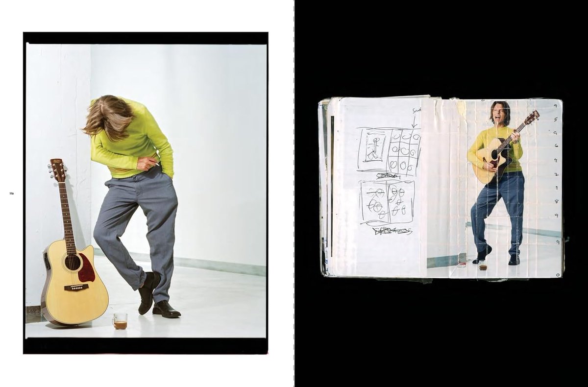 David Bowie books tweet media