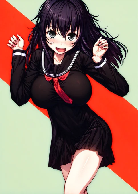  ありがとうございますー!おソノさん喜んでます! 