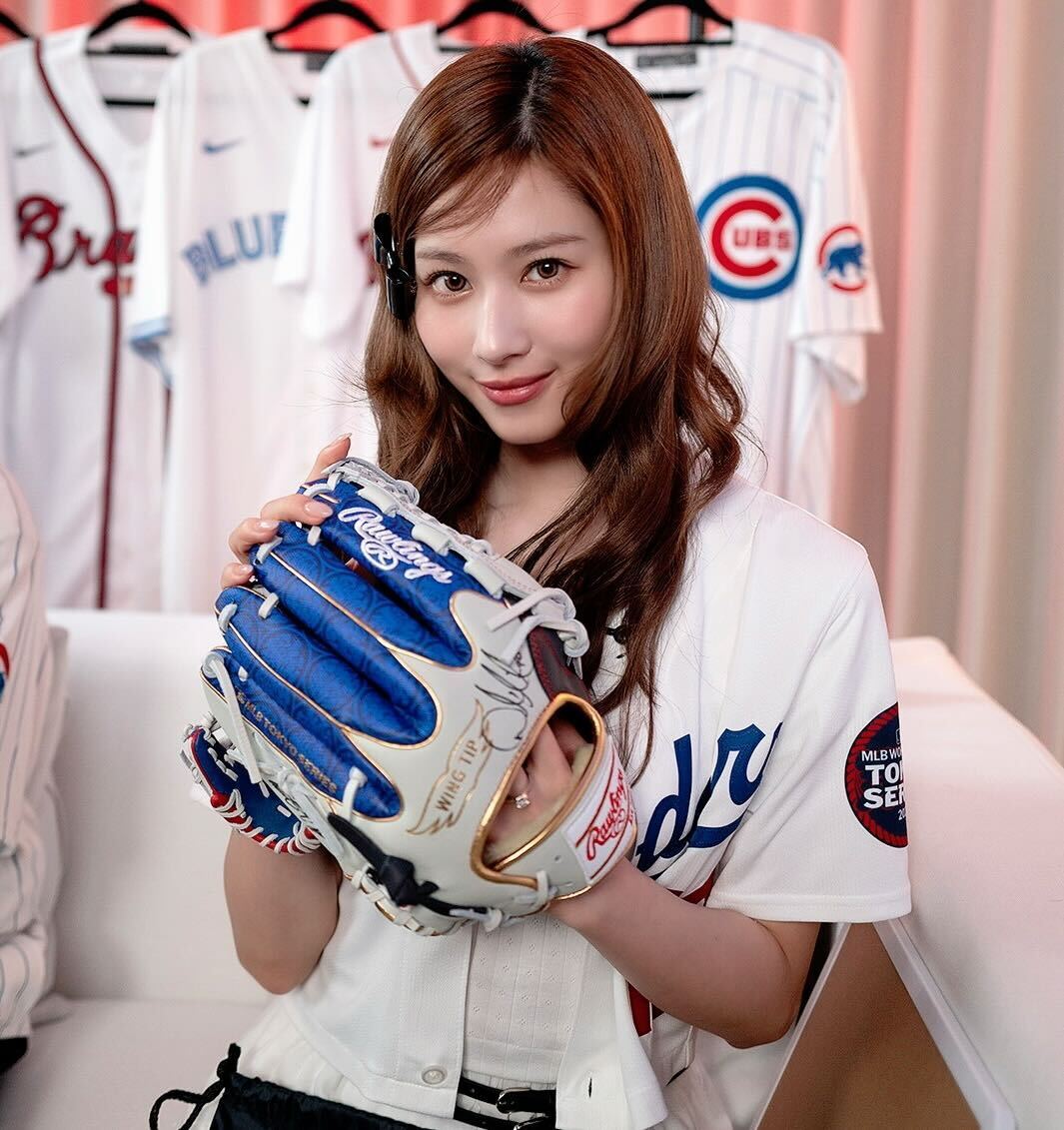 MLBTokyoSeries - Search / X MLBTokyoSeries - Search / X