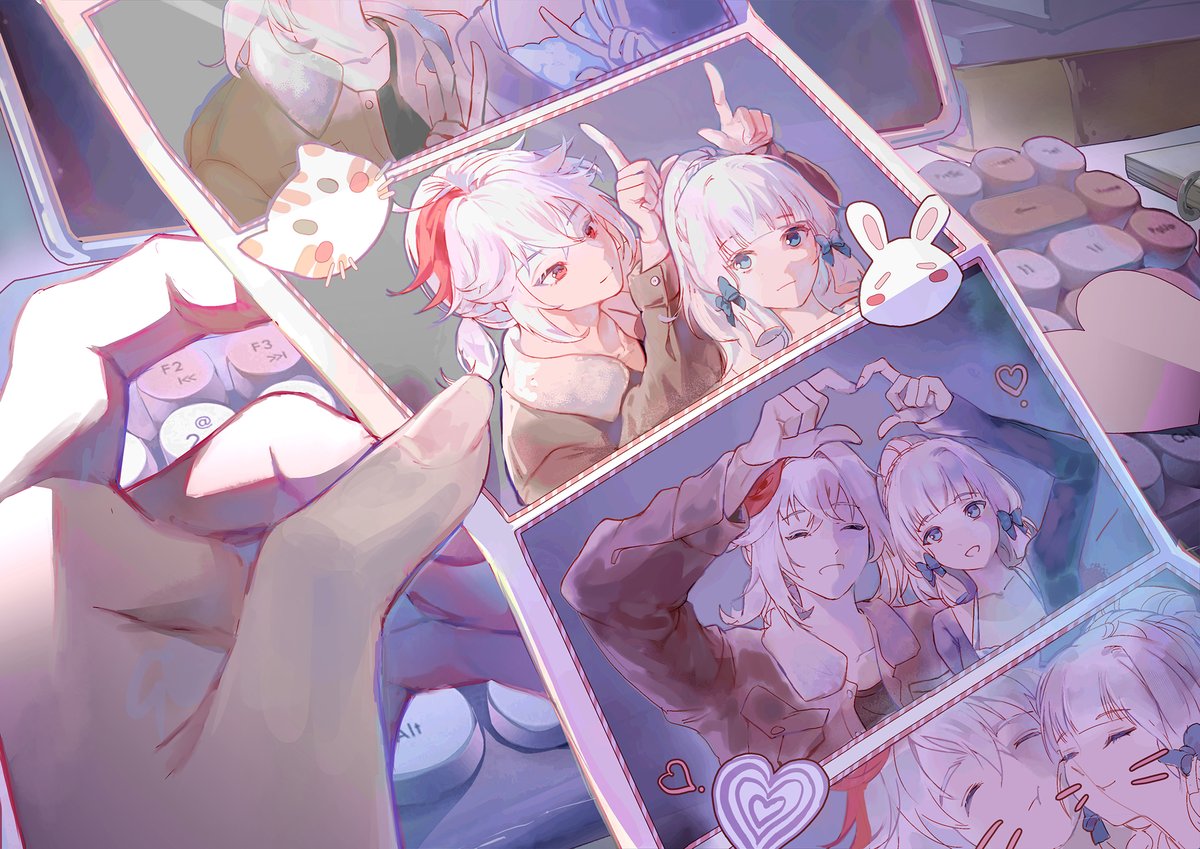 Ilumi (@IlumiArts) / Posts and Replies / X