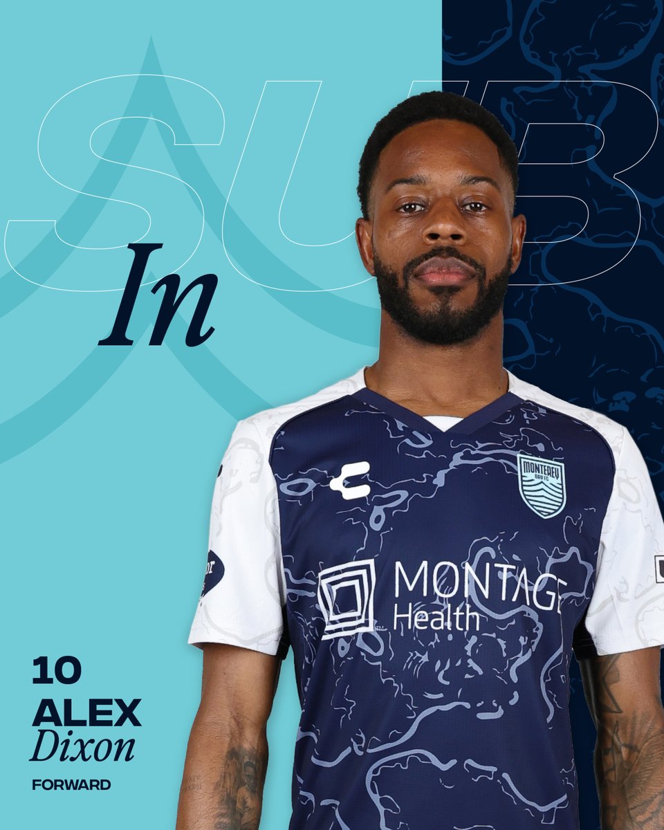 Monterey Bay FC tweet media