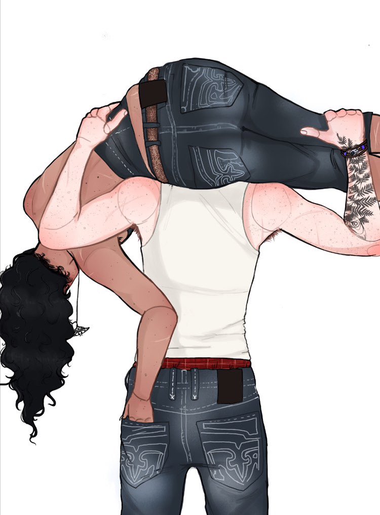 flynniguess's tweet image. idk why the quality sucks #dellie