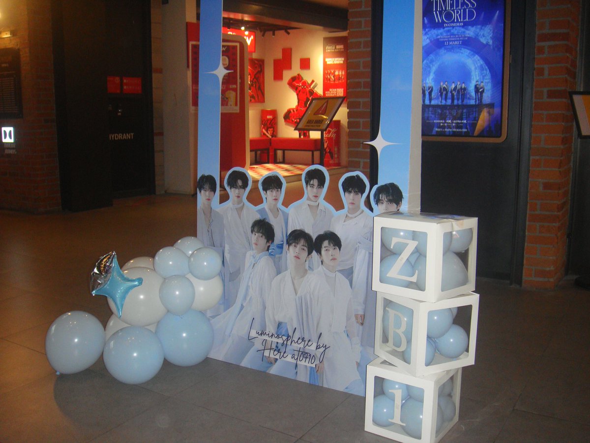 ࣪ ִֶָ☾. <a href="/hereat0710/">Here at #0710</a> ✮⋆˙

#LuminosphereCafeEventZB1