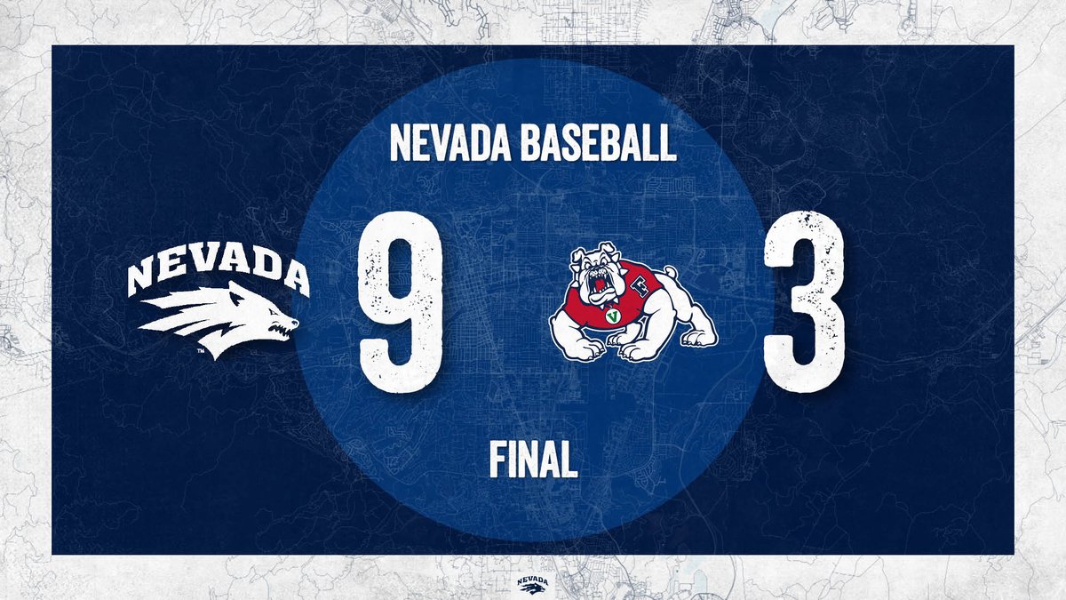 We'll have a rubber game tomorrow!

#BattleBorn